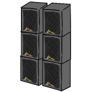 music amplifiers